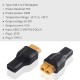 Type-C to XT60 Charging Cable