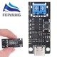 100W 5A USB-C Fast Charge Trigger Board Module PD/QC Decoy Board Fast Charge USB Type-c