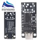 100W 5A USB-C Fast Charge Trigger Board Module PD/QC Decoy Board Fast Charge USB Type-c