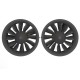 QX-Motor 64mm 12-Blade Ducted Fan EDF Unit CW/CCW With QF2822 2100KV 2300KV 3300KV 4300KV Brushless Motor