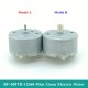 Small 500 Motor RF-500TB-12560 Micro DC 5V -12V 5700RPM Mini 32mm Diameter