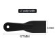 3D Printer SLA Resin Special Shovel 3D Printer Part Shovel 2 Inches