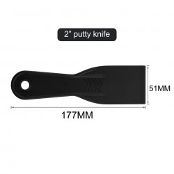 3D Printer SLA Resin Special Shovel 3D Printer Part Shovel 2 Inches