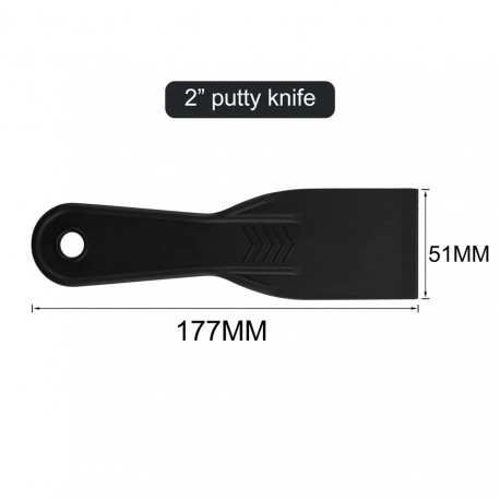 3D Printer SLA Resin Special Shovel 3D Printer Part Shovel 2 Inches