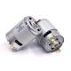 Micro RS-380PH-4535 Motor DC 6V-7.4V High Speed Small 28mm RS380 Electric Motor