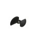 1PC Two Blades Nylon Propeller 4.76mm Shaft Paddle Diameter 38mm-47mm Plastic Props