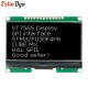 Lcd12864 12864-06D, 12864, LCD module, COG, with Chinese font, dot matrix screen, SPI interface