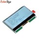 Lcd12864 12864-06D, 12864, LCD module, COG, with Chinese font, dot matrix screen, SPI interface