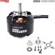 Surpass Hobby Brushless Motor C6354 200KV/250KV 14Pole with Acc for UAV Aircraft Multicopters RC Plane