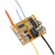 BMS 5S 20A 18650 Lithium Battery Charging Protection Board DNIGEF Circuit PCM