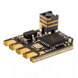 RADIOMASTER RC RP2 V1.2 ExpressLRS 2.4ghz Nano Receiver