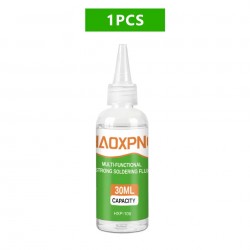 Liquid flux/No cleaning required/Liquid flux for soldering/SMD/BGA/IC/PCB repair