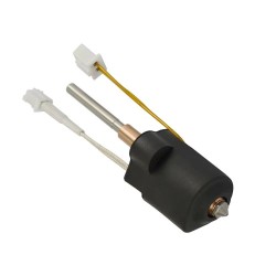 for Creality K1 K1C K1Max Hotend Ceramic Heating Block Kit 3D Printer Parts Quick-Swap Nozzle Kit