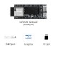 ALIENTEK ESP32-S3 Development Board With 0.96 inch LCD ESP32S3M WiFi Bluetooth Module for Arduino