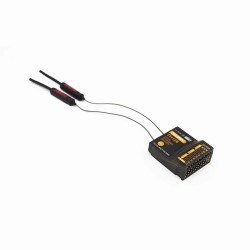 FlySky FTr12B 2.4GHz 12CH Two-Way Dual-Antenna AFHDS 3 RC Receiver