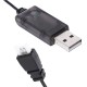 3.7V Lipo Battery USB Charger 