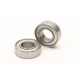 Trex 700 Tail Case Ceramic Bearing Kit 2pcs (6x12x4)