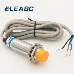 Autolevel Sensor Inductive Auto Level LJ18A3-8-Z/BX for Anet A8 A2 A6 3D Printer