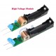 3.7V Ignition Coil Booster 20KV High Voltage Step Up Transformer arc Pulse Hipot Generator Inverter