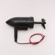 12V Underwater Thruster Engine Propeller Motor For Remote Control Boat Ship