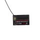 HOTRC F-10A 2.4GHz 10CH PWM Receiver for HT-10A CT-10B Radio Transmitter RC