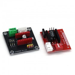 3D Printer Parts ADAPTER for Stepper Motor Driver