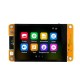 JC2432W328 Series ESP32 2.8-Inch IPS TFT Display Module ST7789 with Capacitive Touch Screen
