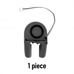 A1 / A1 mini Cooling fan for Bambu Lab Component Parts 5015 Air Blower Cooler Replacement