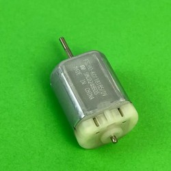 FS280-KC/18185 12V 24mm DC Motor for Car Door Lock Rearview Mirror