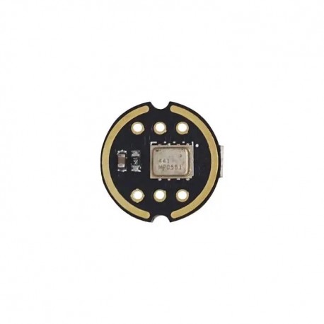 Omnidirectional Microphone Module I2S Interface INMP441 MEMS High Precision Low Power Ultra small volume for ESP32
