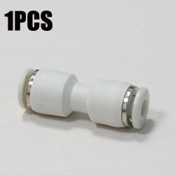 For Bambu Lab X1 X1C X1E P1P P1S 3D Printer PTFE Tube Pneumatic Connector 1.75mm Filament Extruder