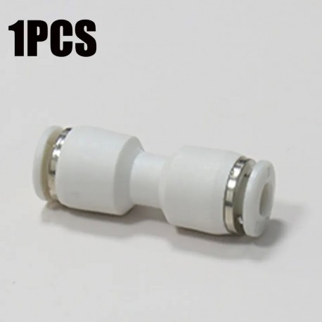 For Bambu Lab X1 X1C X1E P1P P1S 3D Printer PTFE Tube Pneumatic Connector 1.75mm Filament Extruder