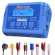 IMAX B6AC+ 80W 0.1~6A RC Battery Charger 15V 6A Built-in Adapter for Lipo NiMh Li-ion Ni-Cd Digital Balance Charger Discharger