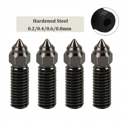 Creality K1/K1 Max & Ender 3 V3 KE Nozzle - H2468