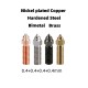 For Creality Ender 3 V3 KE 3D Printer MIX-0.4-Nozzle