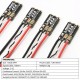 4Pcs LANRC BLHeli-s FVT 45A Brushless ESC 2-6S