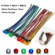 12V 5mm LED Diode Kit Light Emitting Indicator RC Lamp