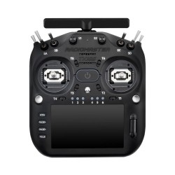 Radiomaster TX16S MK3 Radio Controller ELRS 2.4GHz/900MHz Dual Band Gemini-X 5.0" Color Touchscreen V6 Hall Gimbals EdgeTX