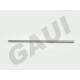 Gaui Tail Boom(Titanium anodized) - Hurricane 200SD