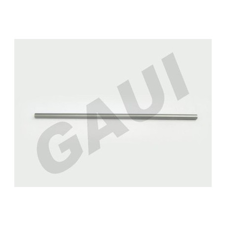 Gaui Tail Boom(Titanium anodized) - Hurricane 200SD