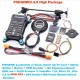 Pixhawk PX4 PIX 2.4.8 32 Bit Flight Controller Autopilot with 4G SD Safety Switch Buzzer PPM I2C for RC Quadcopter