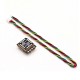 RATE M10 NANO GPS High Precision Tracking Built-in Ceramic Antenna for RC FPV Racing Drones