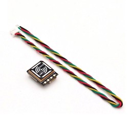 RATE M10 NANO GPS High Precision Tracking Built-in Ceramic Antenna for RC FPV Racing Drones