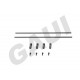Long Tail Boom Support Set - Hurricance 200