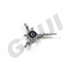 CNC Swashplate Assembly Gaui Hurricane 200