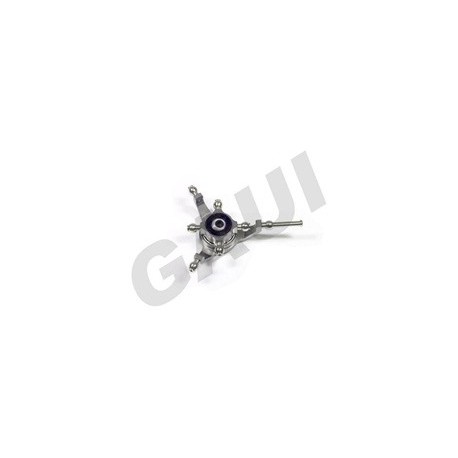 CNC Swashplate Assembly Gaui Hurricane 200