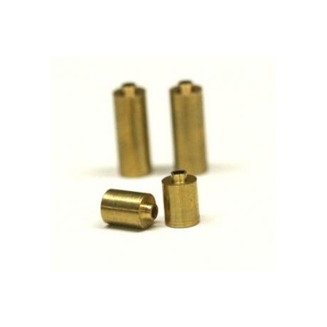 Flybars Adapters Pack Gaui Hurricane 200
