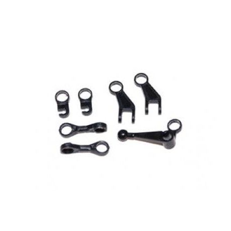 Universal Links Pack(3.5mm) - Hurricane 200