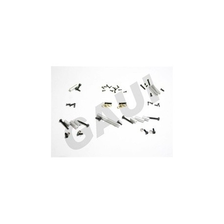 Metal Parts Pack Gaui Hurricane 200