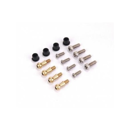 Extreme Accessories for Blade Grip (For ESL021)